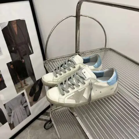 High Quality Replica Golden Goose Deluxe Brand for Women
