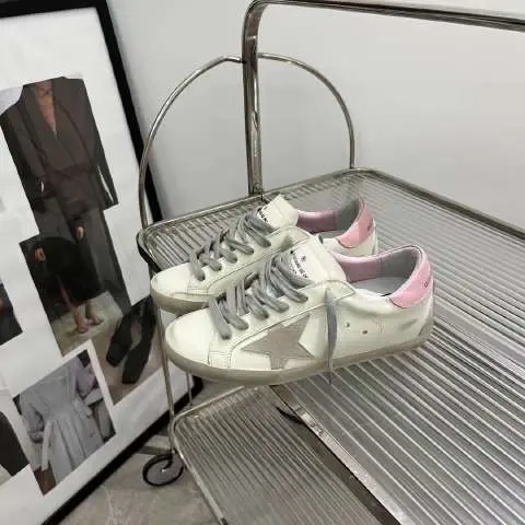 High Quality Replica Golden Goose Deluxe Brand for Women