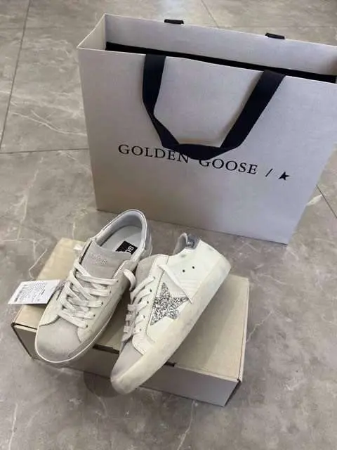 High Quality Replica Golden Goose Deluxe Brand for Women