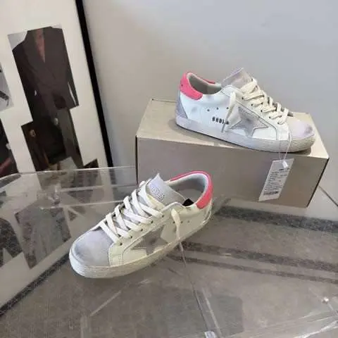 High Quality Replica Golden Goose Deluxe Brand for Women