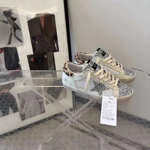 High Quality Replica Golden Goose Deluxe Brand for Women