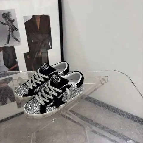High Quality Replica Golden Goose Deluxe Brand for Women