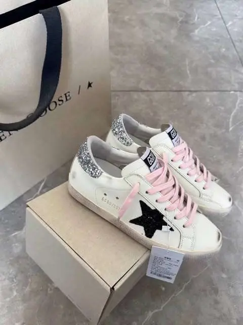 High Quality Replica Golden Goose Deluxe Brand for Women