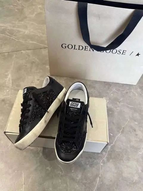 High Quality Replica Golden Goose Deluxe Brand for Women