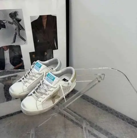 High Quality Replica Golden Goose Deluxe Brand for Women