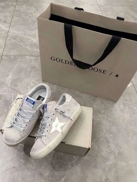 High Quality Replica Golden Goose Deluxe Brand for Women