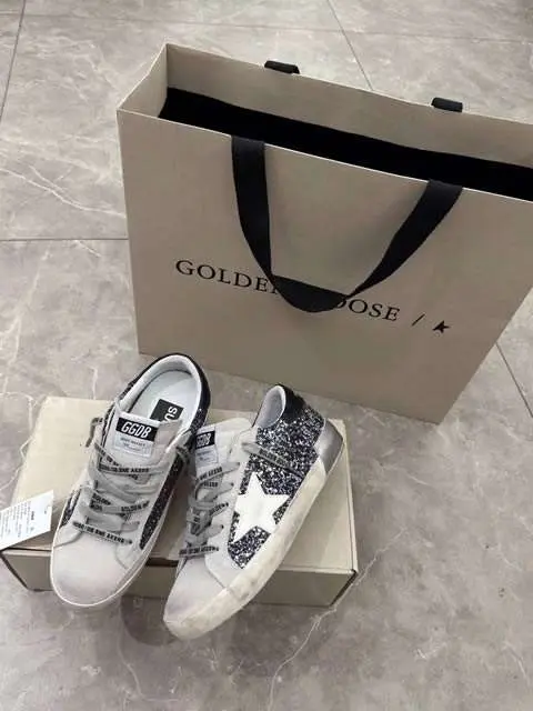 High Quality Replica Golden Goose Deluxe Brand for Women