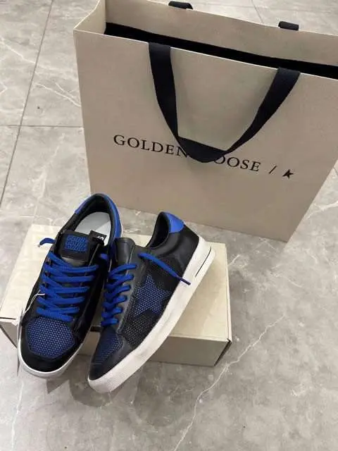 High Quality Replica Golden Goose Deluxe Brand for Women