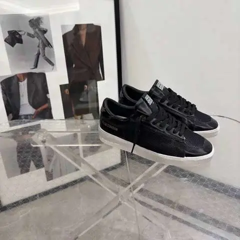 High Quality Replica Golden Goose Deluxe Brand for Women
