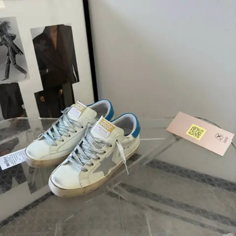 High Quality Replica Golden Goose Deluxe Brand Leisure sports shoes for Women
