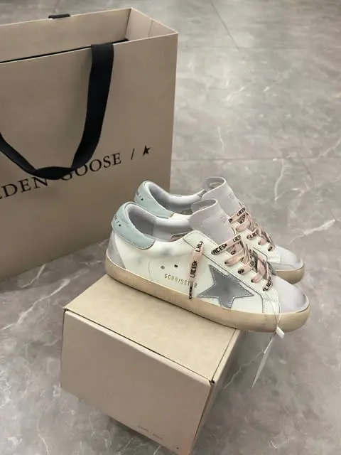 High Quality Replica Golden Goose Deluxe Brand Leisure sports shoes for Women