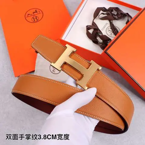 Replica High Quality Hermes Belts
