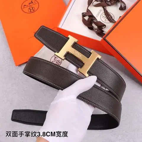 Replica High Quality Hermes Belts