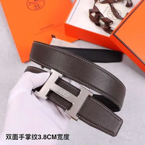 Replica High Quality Hermes Belts