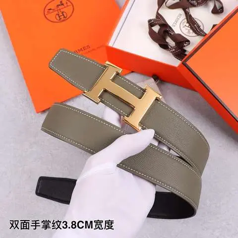 Replica High Quality Hermes Belts