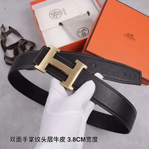 Replica High Quality Hermes Belts