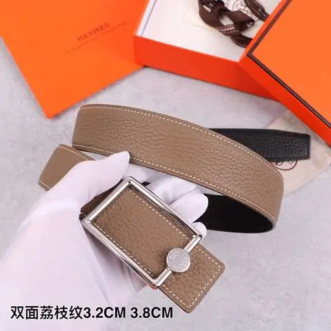 Replica High Quality Hermes Belts