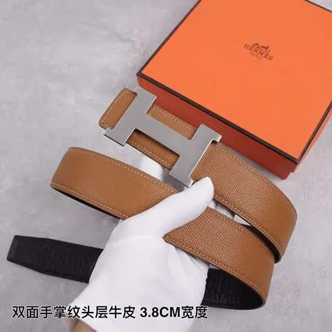 Replica High Quality Hermes Belts