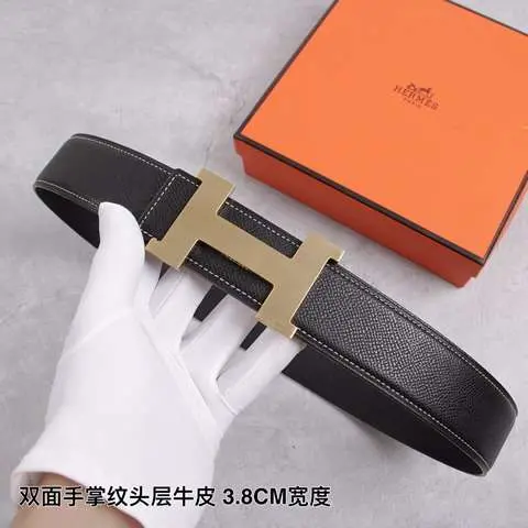 Replica High Quality Hermes Belts