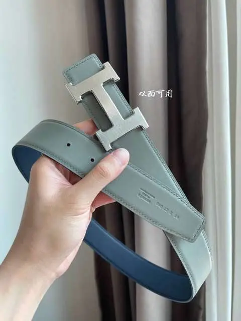 Replica High Quality Hermes Belts