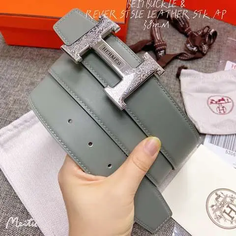 Replica High Quality Hermes Belts