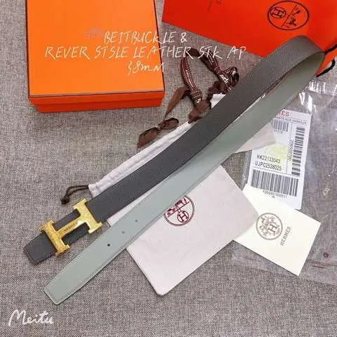 Replica High Quality Hermes Belts