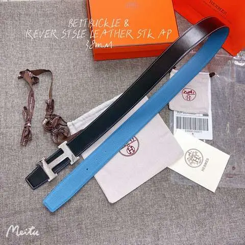 Replica High Quality Hermes Belts