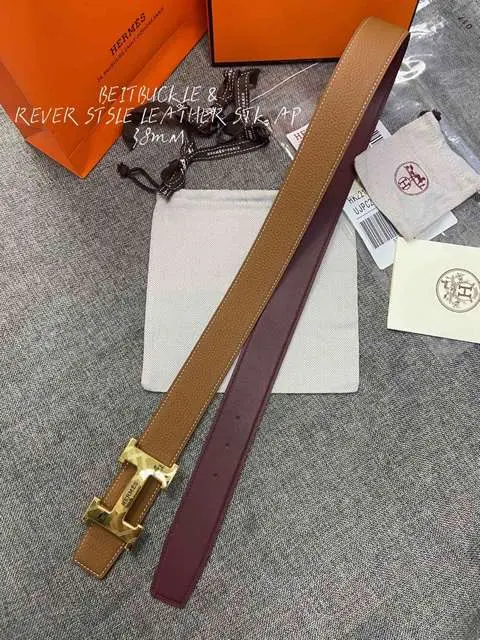 Replica High Quality Hermes Belts
