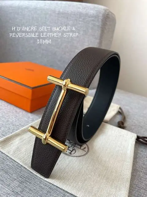 Replica High Quality Hermes Belts