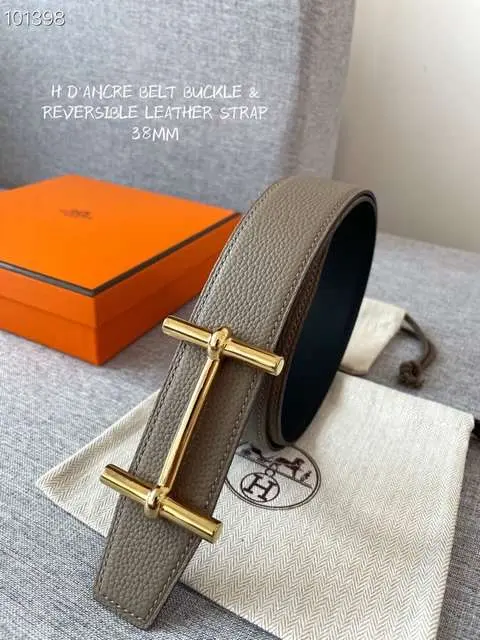 Replica High Quality Hermes Belts