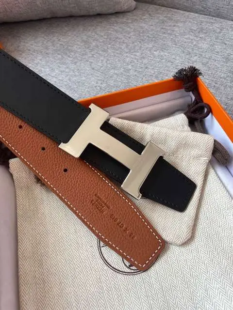 Replica High Quality Hermes Belts