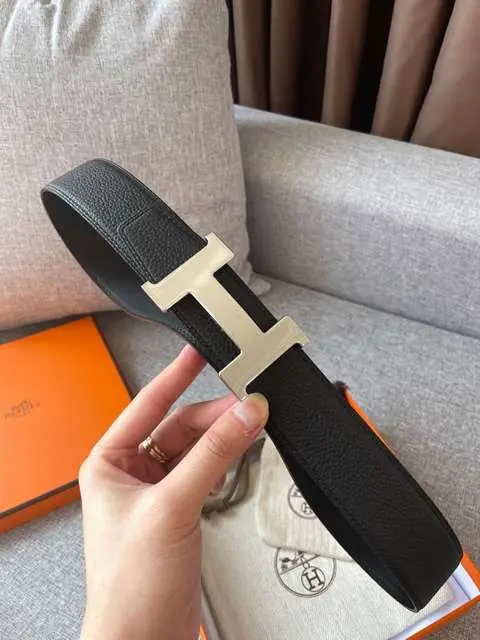 Replica High Quality Hermes Belts