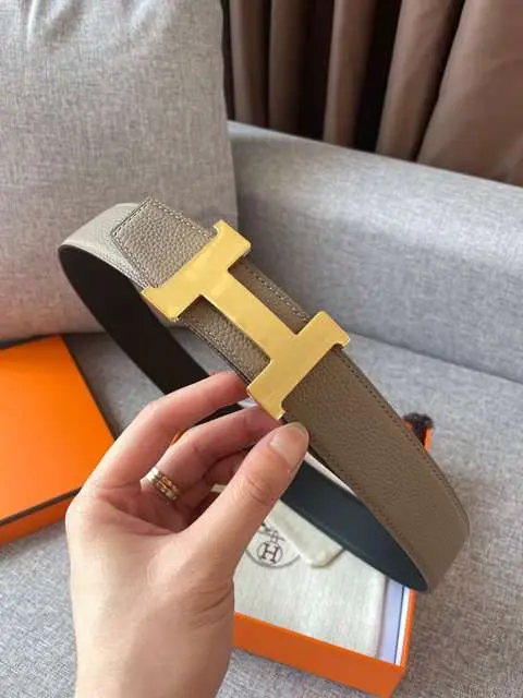 Replica High Quality Hermes Belts