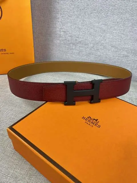 Replica High Quality Hermes Belts