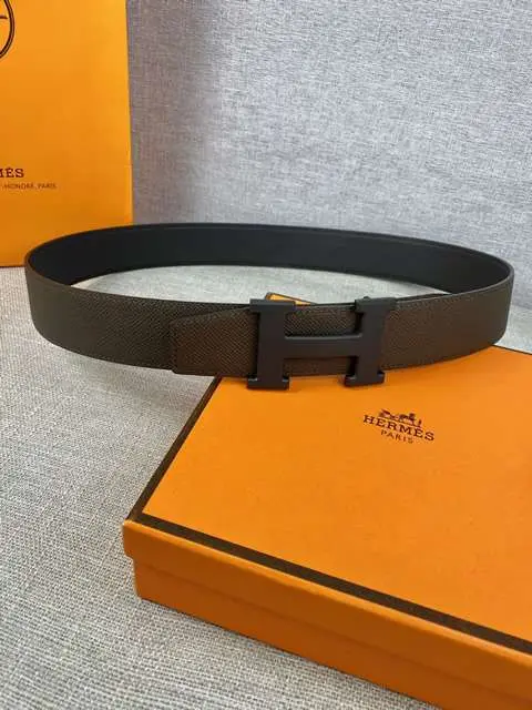Replica High Quality Hermes Belts