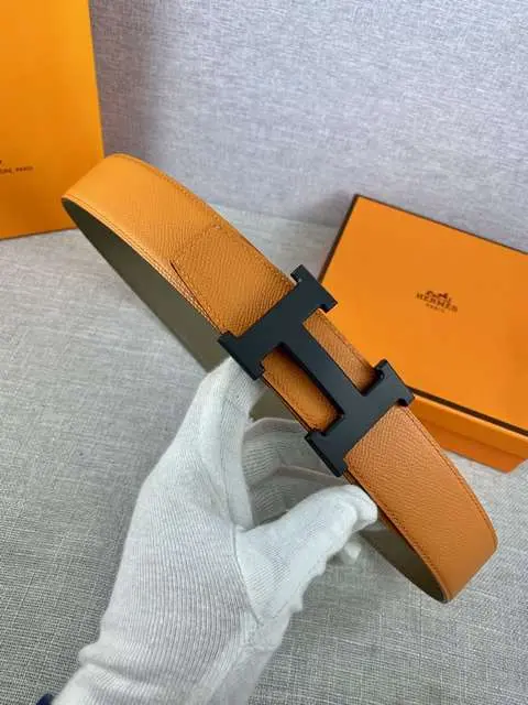 Replica High Quality Hermes Belts
