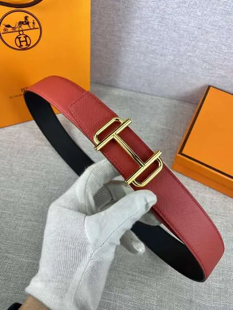 Replica High Quality Hermes Belts