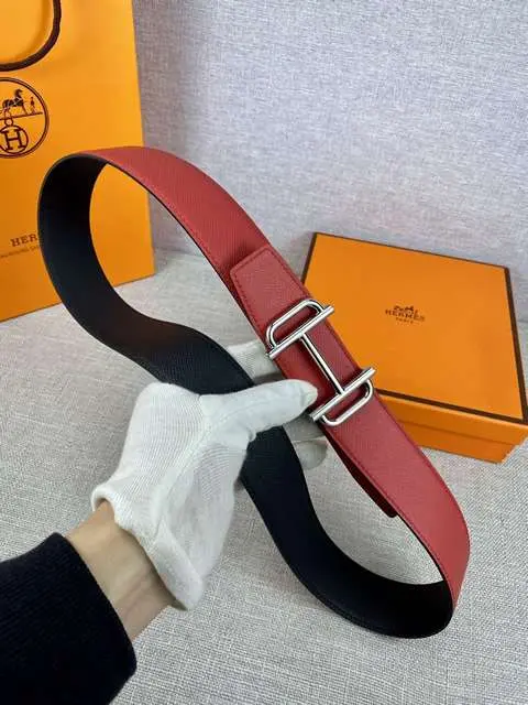 Replica High Quality Hermes Belts