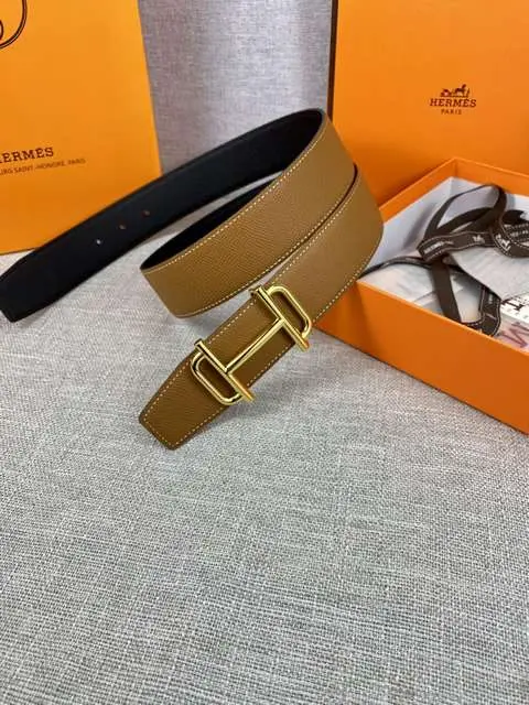 Replica High Quality Hermes Belts