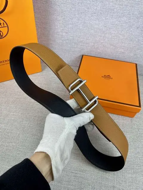 Replica High Quality Hermes Belts