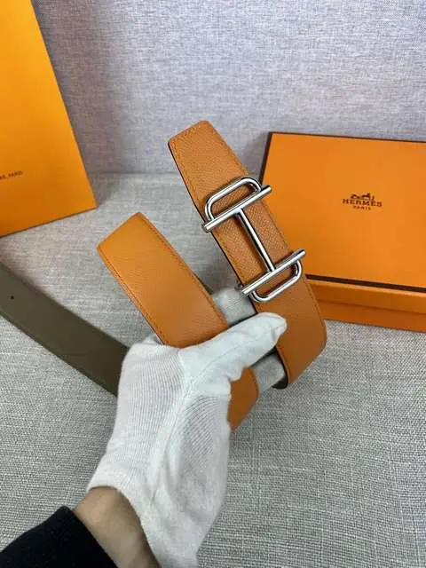 Replica High Quality Hermes Belts