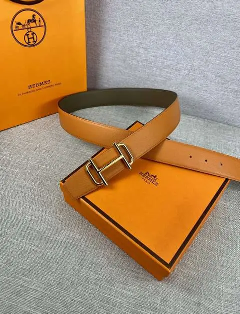 Replica High Quality Hermes Belts