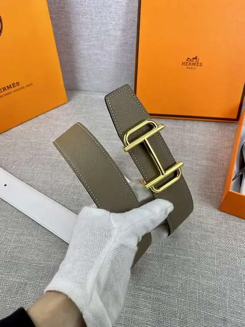 Replica High Quality Hermes Belts