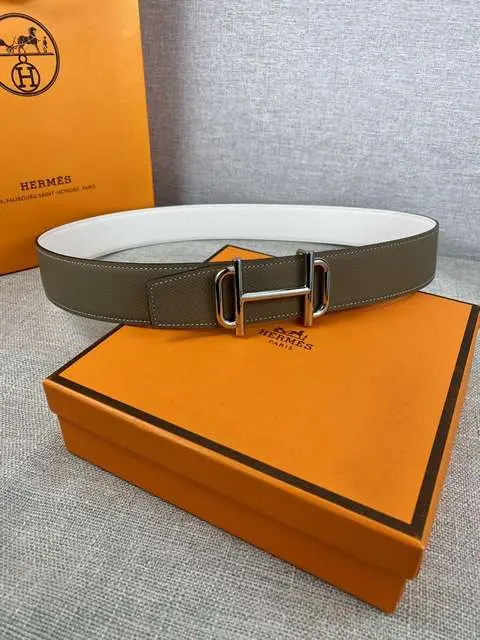 Replica High Quality Hermes Belts
