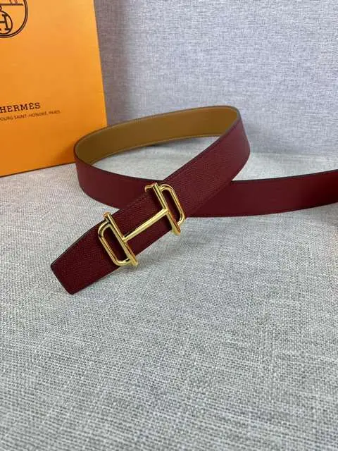 Replica High Quality Hermes Belts