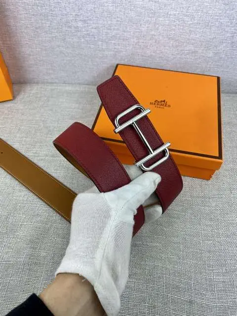 Replica High Quality Hermes Belts
