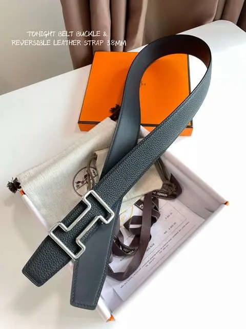 Replica High Quality Hermes Belts