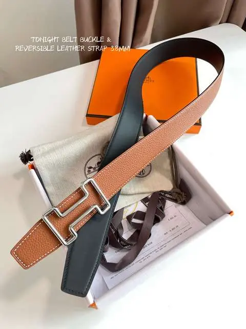 Replica High Quality Hermes Belts