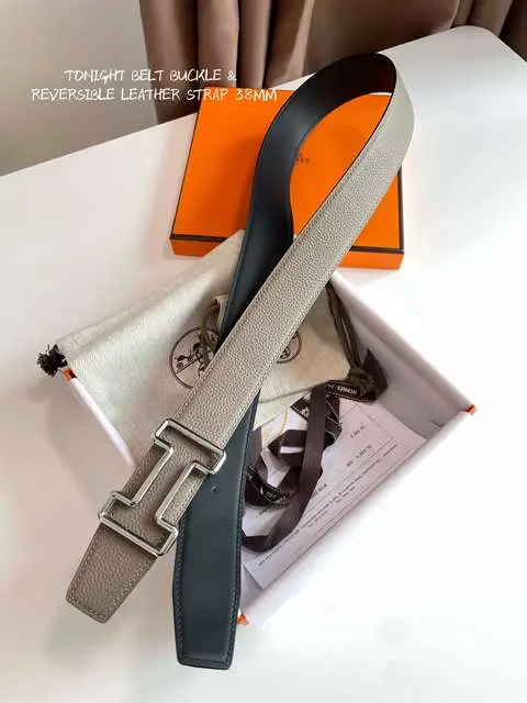 Replica High Quality Hermes Belts
