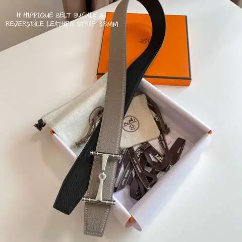 Replica High Quality Hermes Belts